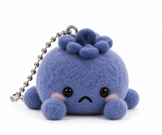 blueberry charm